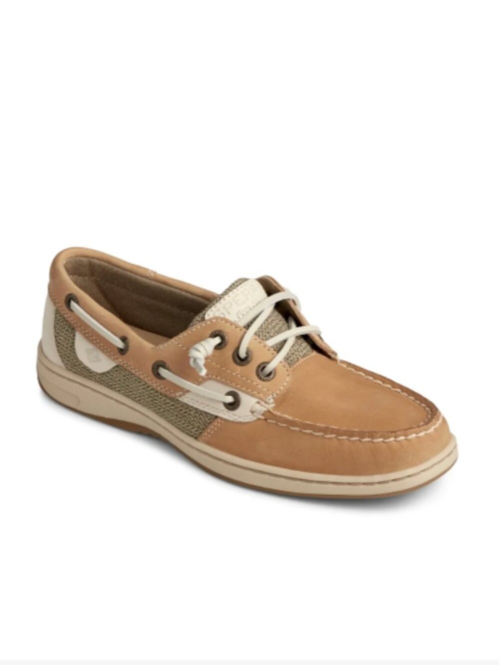 Like new! Sperry Rosefish 3-Eye Boat Shoe Boat Shoes | Size 6.5